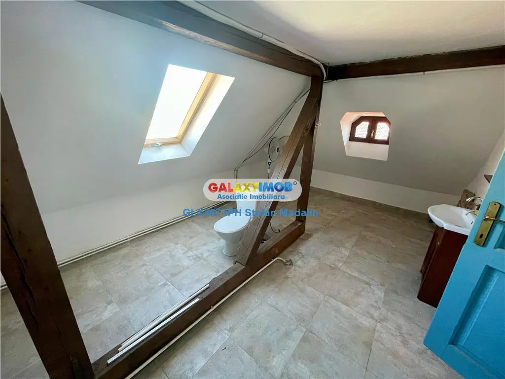 INCHIRIERE SPATII IN VILA INTERBELICA/LOC DE PARCARE/CENTRU, PLOIESTI - foto 11