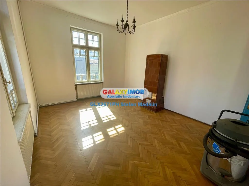 INCHIRIERE SPATII IN VILA INTERBELICA/LOC DE PARCARE/CENTRU, PLOIESTI - foto 4