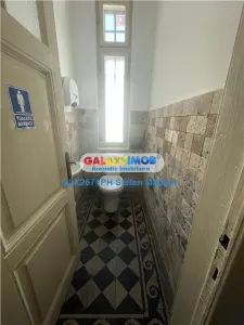 INCHIRIERE SPATII IN VILA INTERBELICA/LOC DE PARCARE/CENTRU, PLOIESTI - foto 6