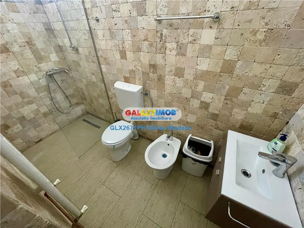 INCHIRIERE SPATII IN VILA INTERBELICA/LOC DE PARCARE/CENTRU, PLOIESTI - foto 7