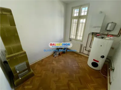INCHIRIERE SPATII IN VILA INTERBELICA/LOC DE PARCARE/CENTRU, PLOIESTI - foto 9