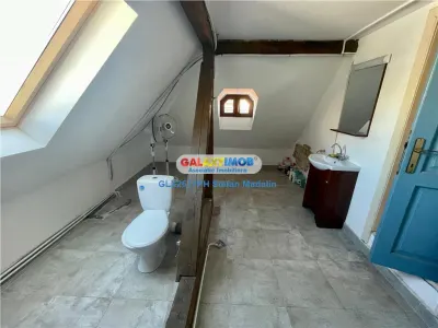 INCHIRIERE SPATII IN VILA INTERBELICA/LOC DE PARCARE/CENTRU, PLOIESTI - foto 10