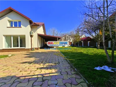 Casa 5 camere Ghencea - foto 4