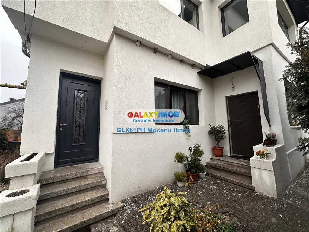 Vanzare vila P+1, Ploiesti, zona Centrala - foto 18