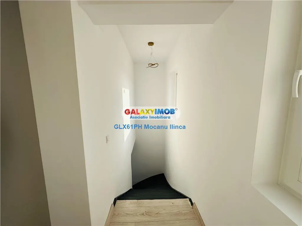 Inchiriere apartament 3 camere, in vila, Ploiesti, Central - foto 11