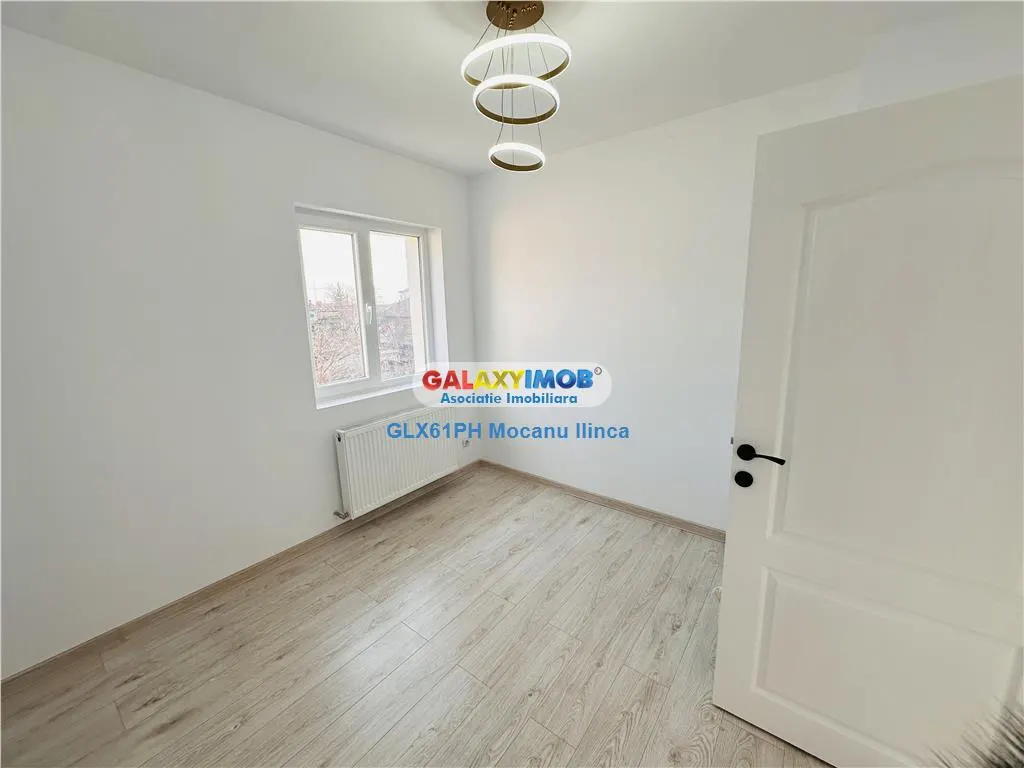 Inchiriere apartament 3 camere, in vila, Ploiesti, Central - foto 3