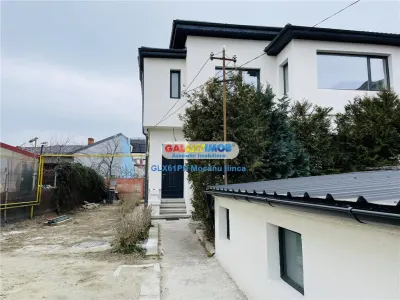 Inchiriere apartament 3 camere, in vila, Ploiesti, Central - foto 8