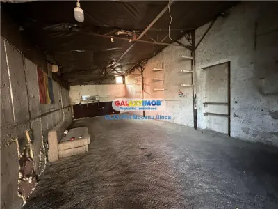 Inchiriere hala 60 mp, in Ploiesti, langa Gara de Nord - Ploiesti