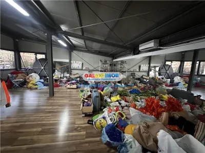 Inchiriere spatiu birouri 140 mp, Ploiesti, zona Vest - Ploiesti
