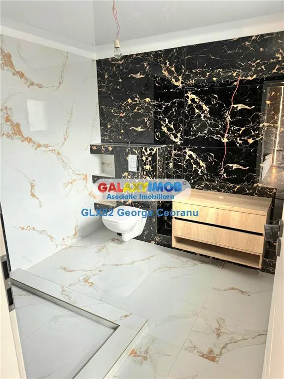 Vanzare casa  single,  noua, la cheie, Berceni Stadionului - foto 13