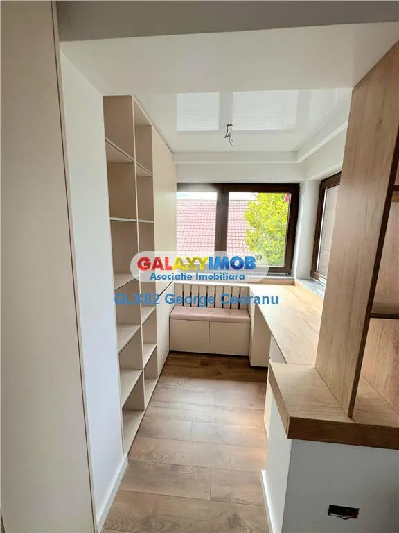 Vanzare casa  single,  noua, la cheie, Berceni Stadionului - foto 16