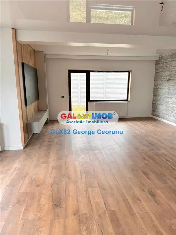 Vanzare casa  single,  noua, la cheie, Berceni Stadionului - foto 5