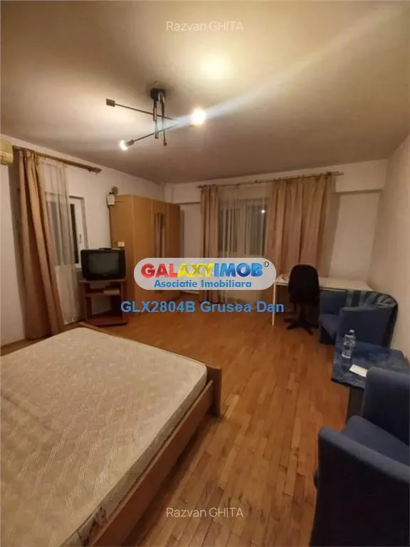 Garsoniera Foreigners Friendly Unirii G 345 - foto 1