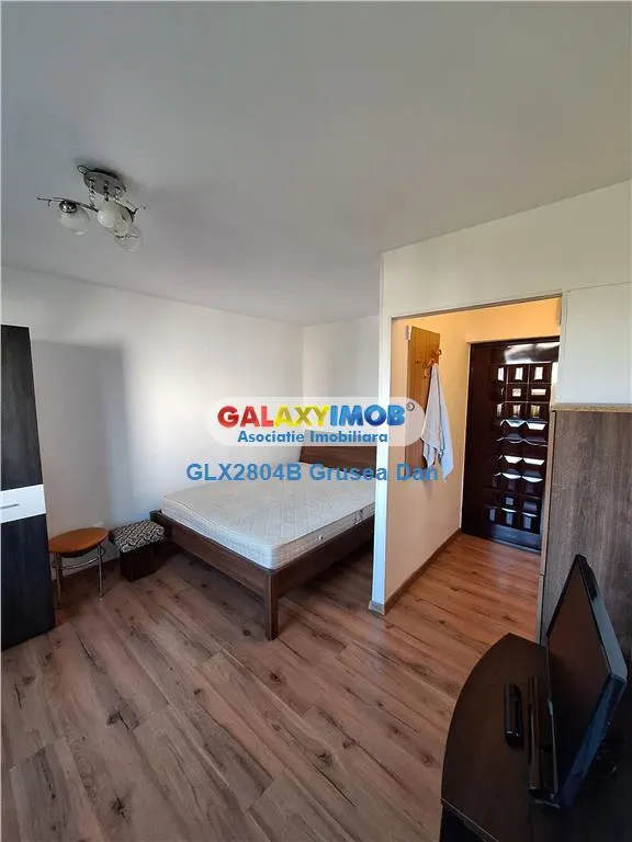 Garsoniera 3min Metrou Piata Sudului G327 - foto 1