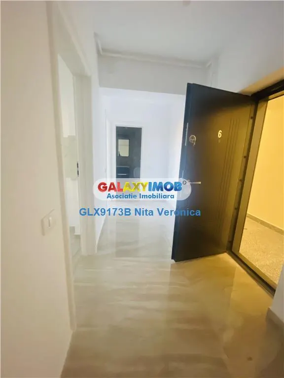 Apartament 2 camere - nou, finisaje lux - foto 1