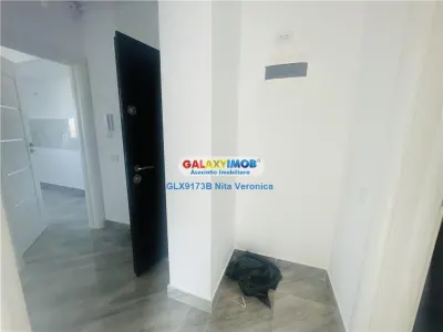 Apartament 2 camere - nou, finisaje lux - foto 8