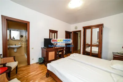 Pensiune Pipera Nord - foto 4