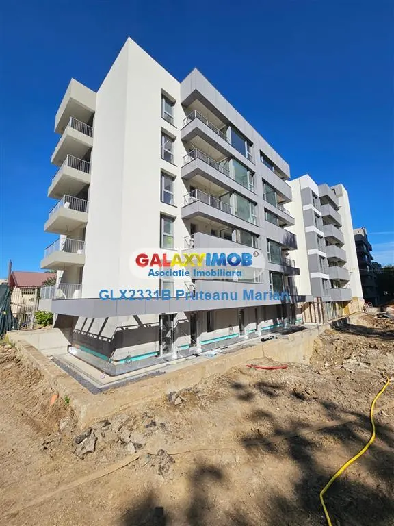 Vanzare apartament Premium situat in apropriere de Stefan cel Mare - foto 1