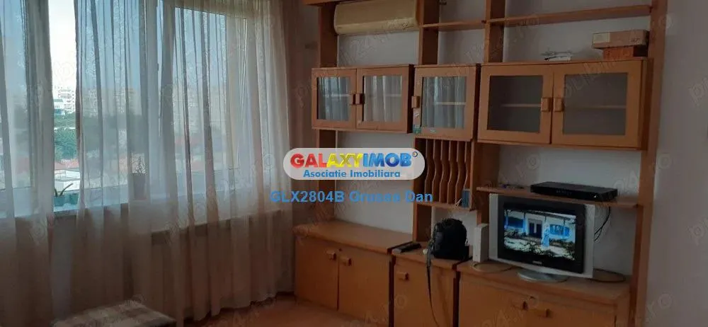 Apartament 3 Camere Pet Friendly Grivita G 207 - foto 1