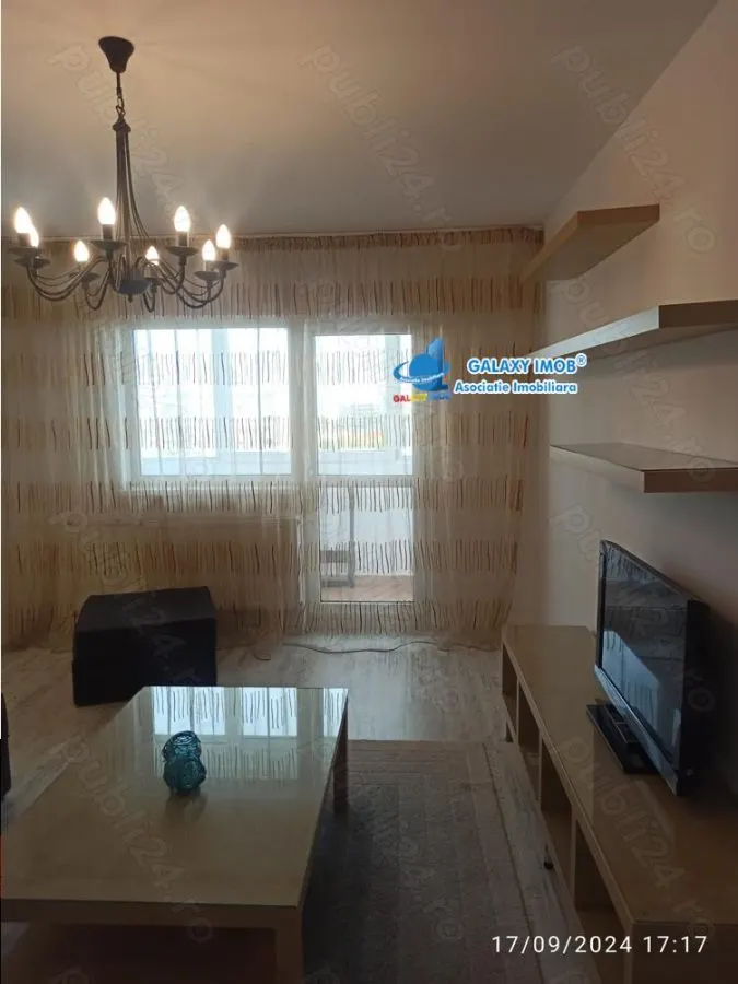 Apartament 2 Camere Turda G 175 - foto 1