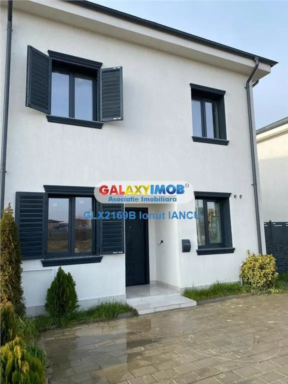 Casa Diamantului Bragadiru - foto 1