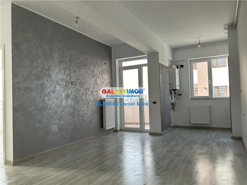 Apartament 2 camere-Etaj 2- Finalizat-Leroy Merlin-Toate utilitatile - foto 1