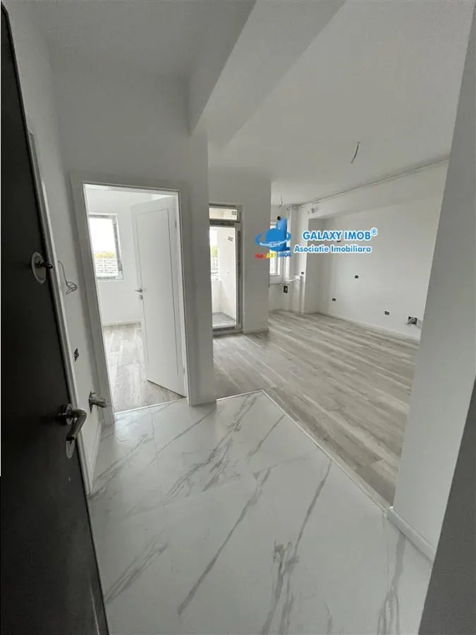 Apartament 2 camere -Acte finalizate-Leroy Merlin - foto 1