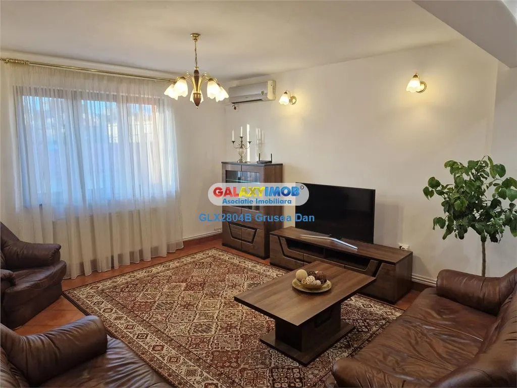 Apartament 3 Camere Dorobanti G 070 - foto 1