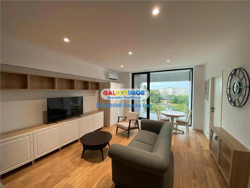 Apartament 2 Camere Cotroceni G 063 - foto 1