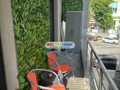 Apartament 2 Camere Calea Calarasilor G 019 - foto 14