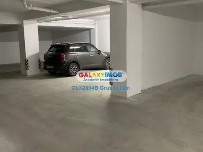 Apartament 2 Camere Calea Calarasilor G 019 - foto 16