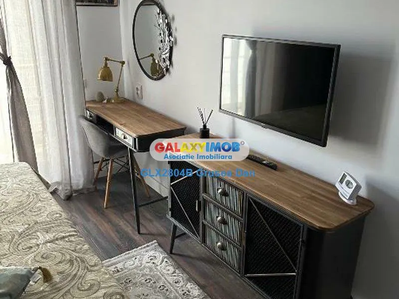 Apartament 2 Camere Calea Calarasilor G 019 - foto 9