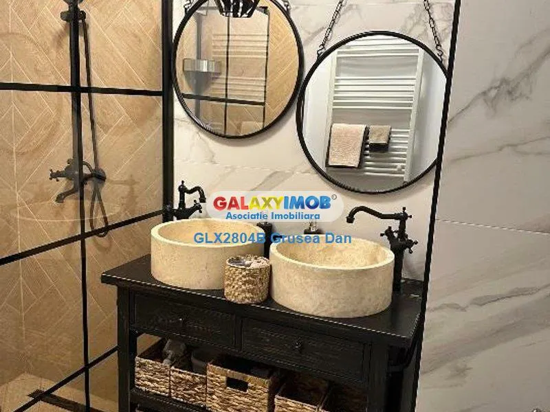 Apartament 2 Camere Calea Calarasilor G 019 - foto 10