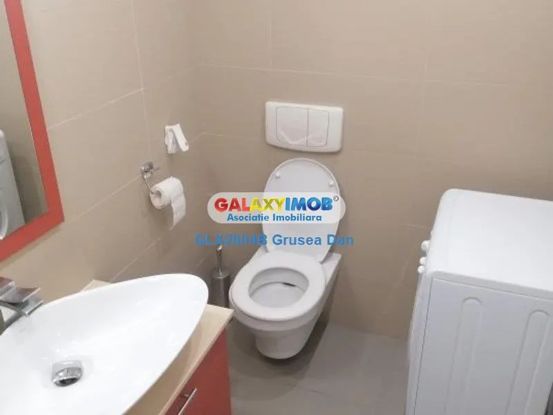 Garoniera Cismigiu G 016 - foto 5