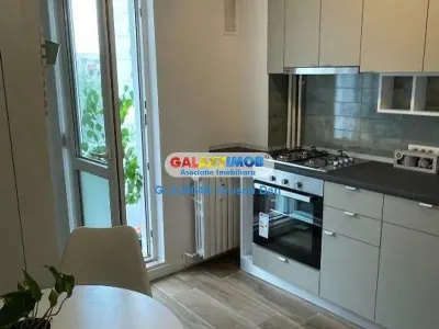 Garsoniera Unirii G 009 - Bucuresti