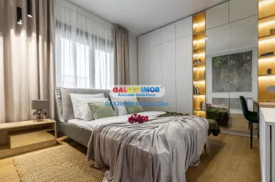Apartament 3 Camere Romana G 006 - foto 6