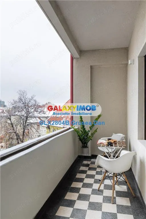 Apartament 3 Camere Romana G 006 - foto 9