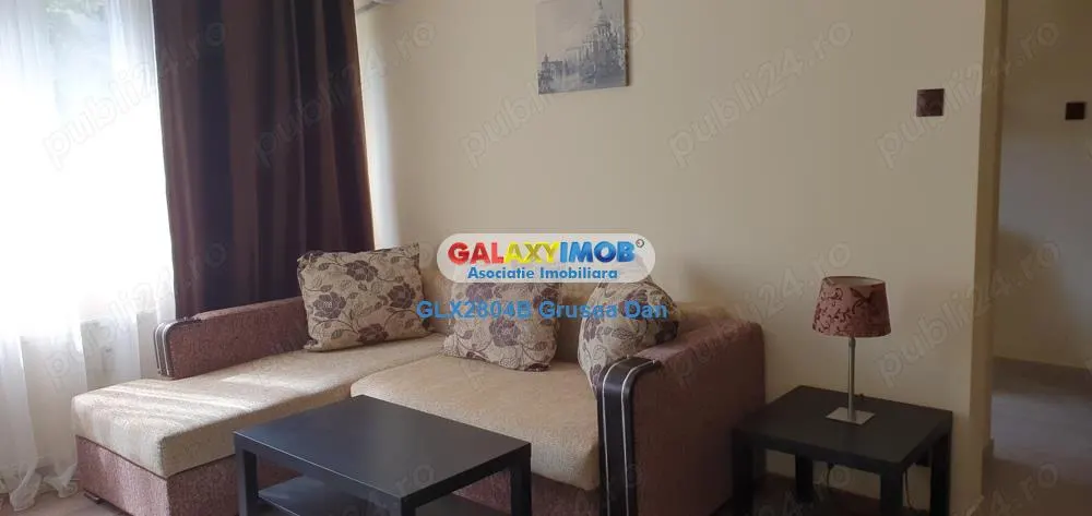Apartament 3 Camere Ferdinand G 001 - foto 2