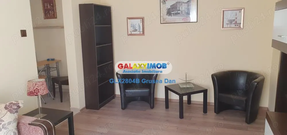Apartament 3 Camere Ferdinand G 001 - foto 3