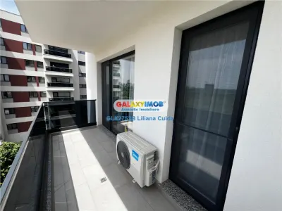 De vanzare inchiriere 2 camere  modern -Residence 5-Pipera Nord - foto 14