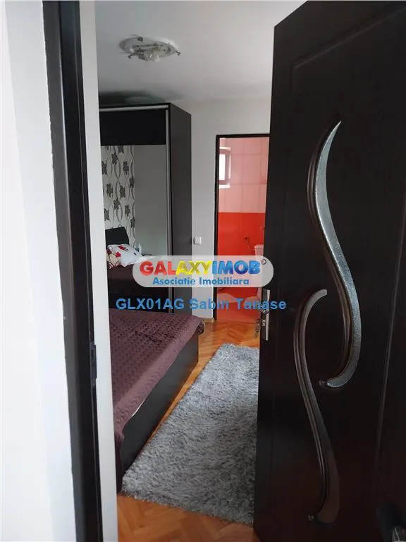 de vanzare casa parter si teren 600 mp BASCOV - foto 1
