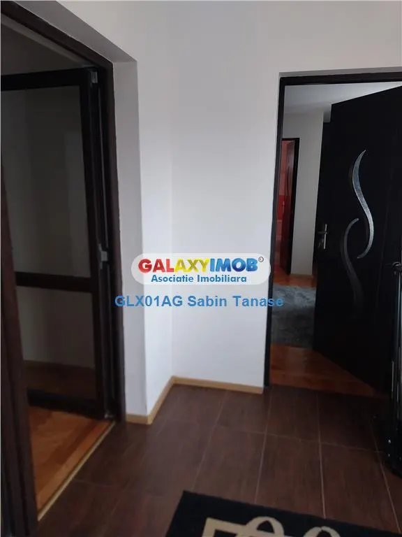 de vanzare casa parter si teren 600 mp BASCOV - foto 2
