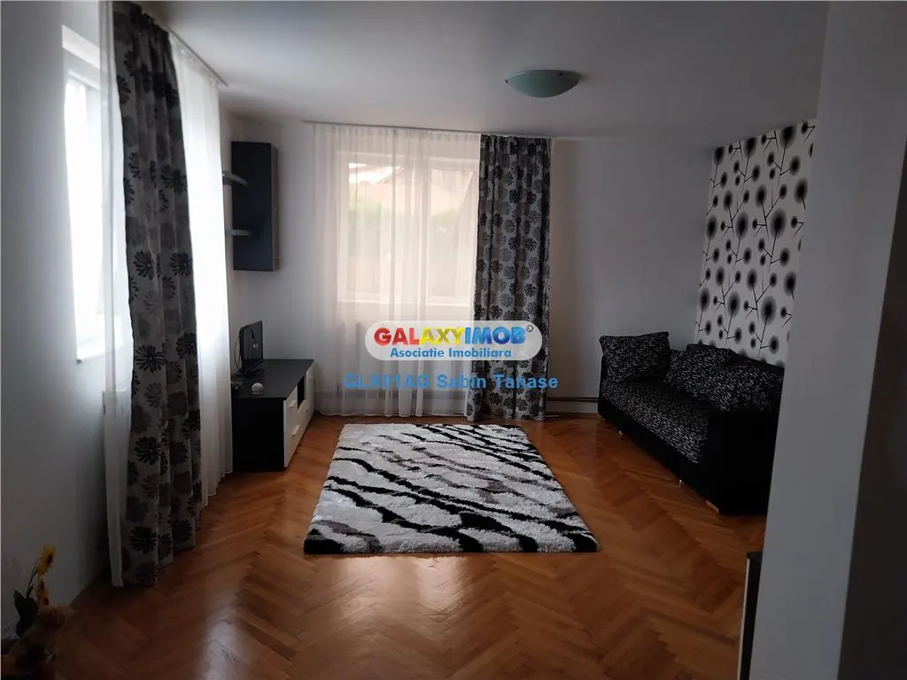 de vanzare casa parter si teren 600 mp BASCOV - foto 15