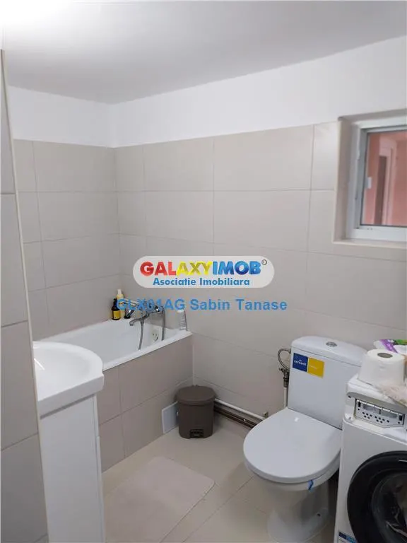de vanzare casa parter si teren 600 mp BASCOV - foto 23