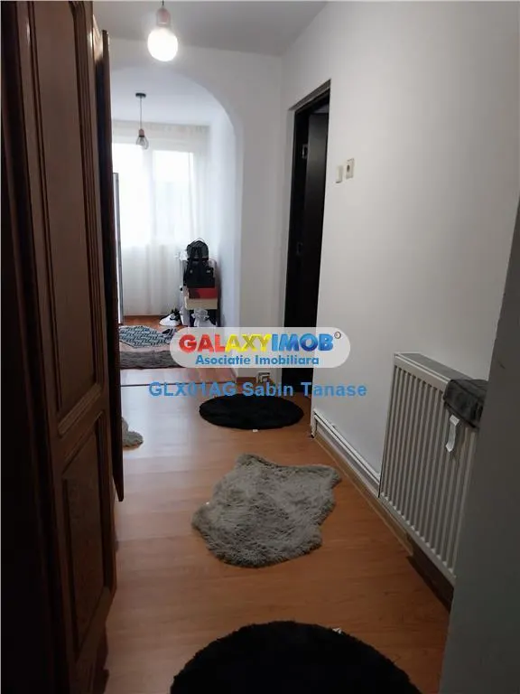 de vanzare casa parter si teren 600 mp BASCOV - foto 24