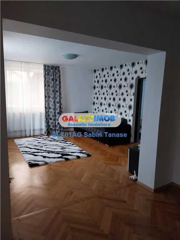 de vanzare casa parter si teren 600 mp BASCOV - foto 8