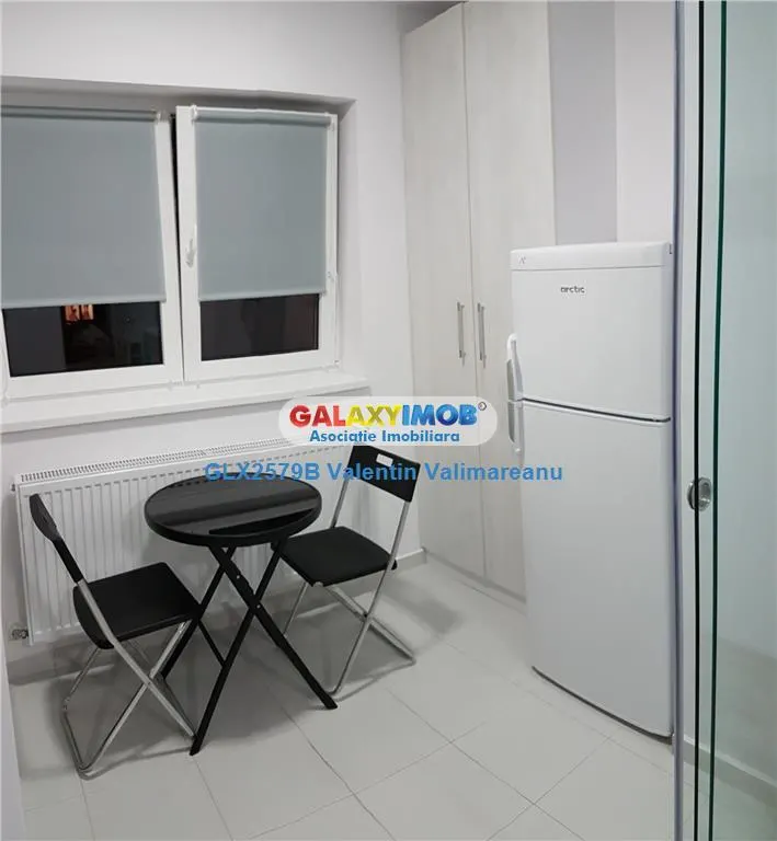 Garsoniera Ikea Pallady DV 468 - foto 8