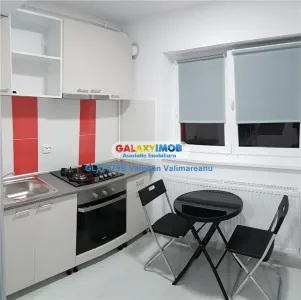 Garsoniera Ikea Pallady DV 468 - foto 9