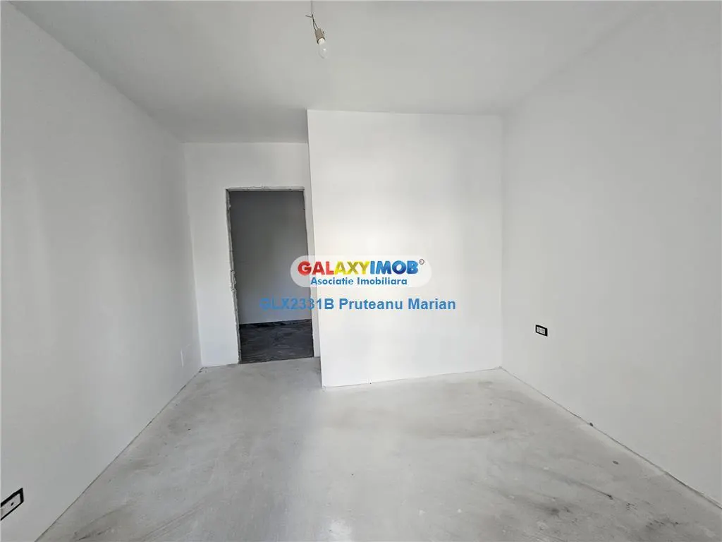 Vanzare Apartament Premium cu 2 cam in apropriere de Valea Oltului - foto 16
