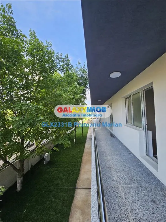 Vanzare Apartament Premium cu 2 cam in apropriere de Valea Oltului - foto 19